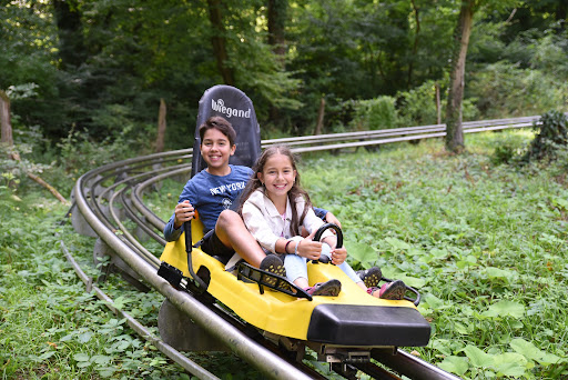 Bobpálya Miskolctapolca