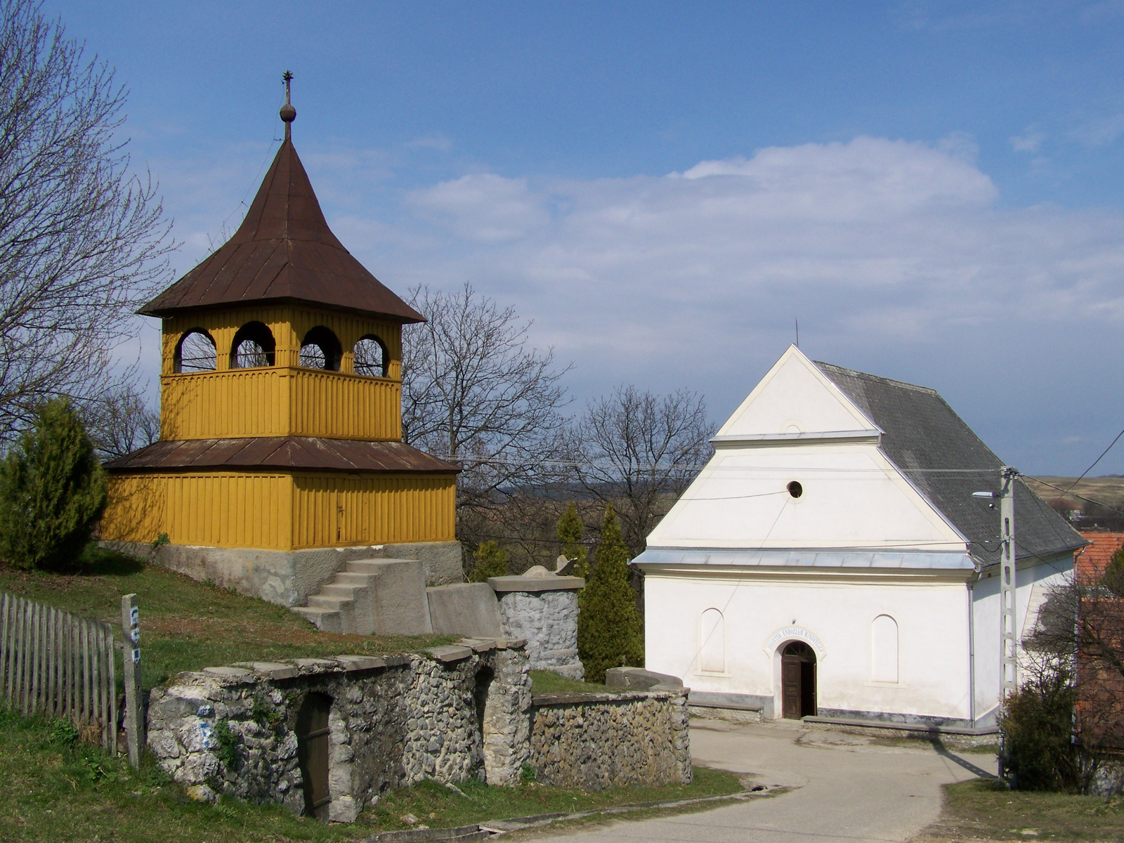 Mályinka
